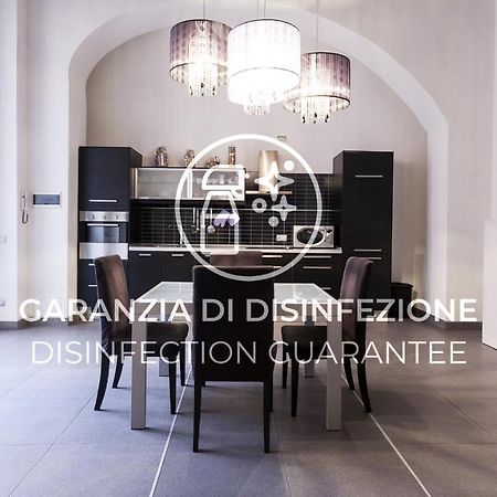 Appartement Italianway-Colombo 5 à Milan Extérieur photo