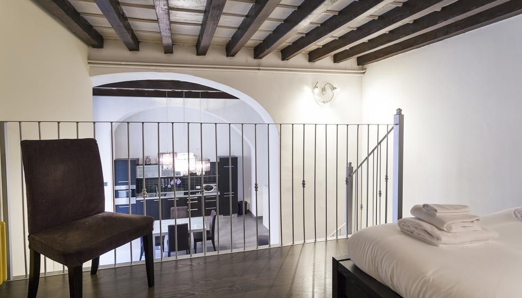 Appartement Italianway-Colombo 5 à Milan Extérieur photo