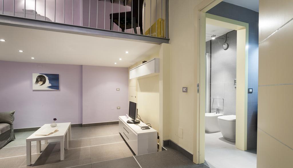 Appartement Italianway-Colombo 5 à Milan Extérieur photo