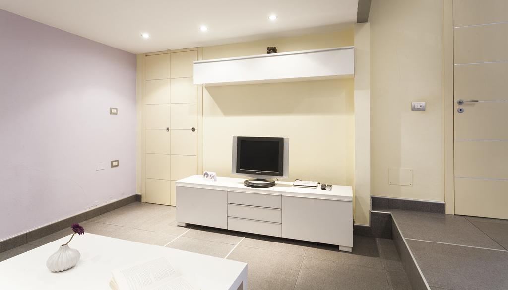 Appartement Italianway-Colombo 5 à Milan Extérieur photo
