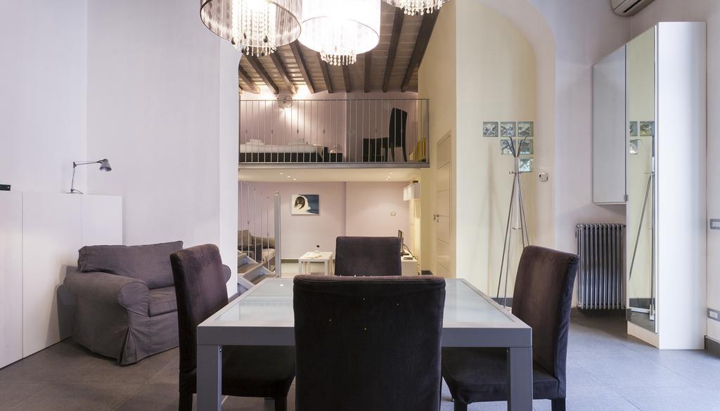 Appartement Italianway-Colombo 5 à Milan Extérieur photo