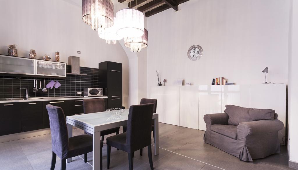 Appartement Italianway-Colombo 5 à Milan Extérieur photo