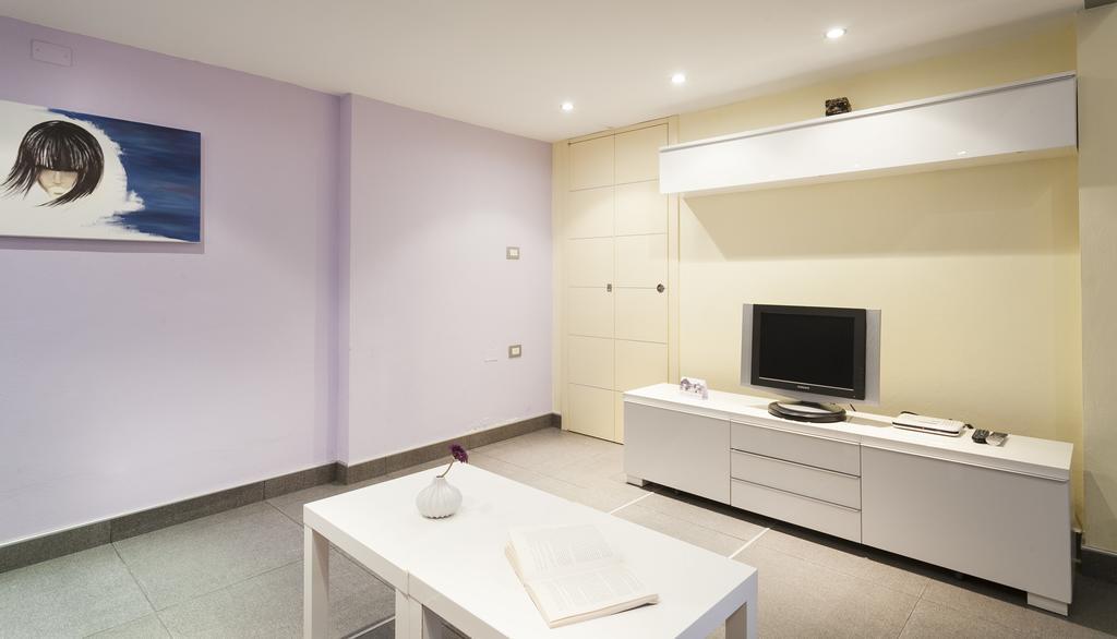 Appartement Italianway-Colombo 5 à Milan Extérieur photo