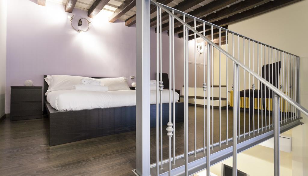 Appartement Italianway-Colombo 5 à Milan Extérieur photo
