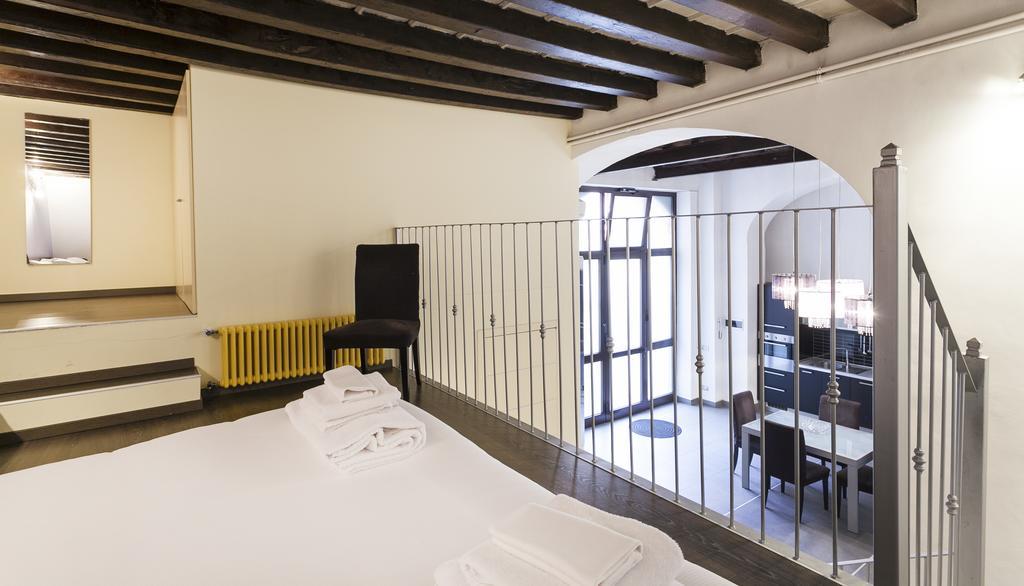 Appartement Italianway-Colombo 5 à Milan Extérieur photo