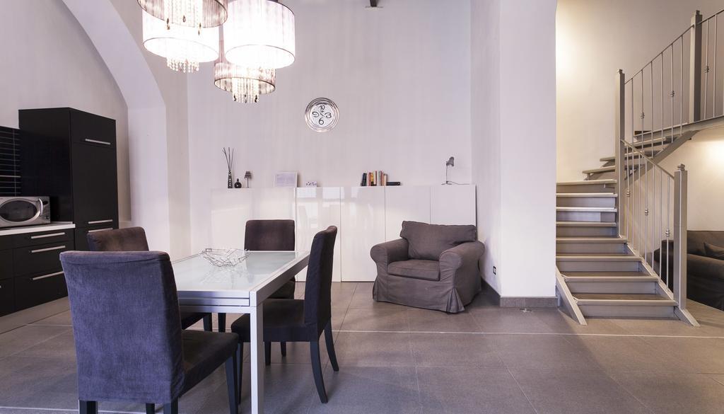 Appartement Italianway-Colombo 5 à Milan Extérieur photo