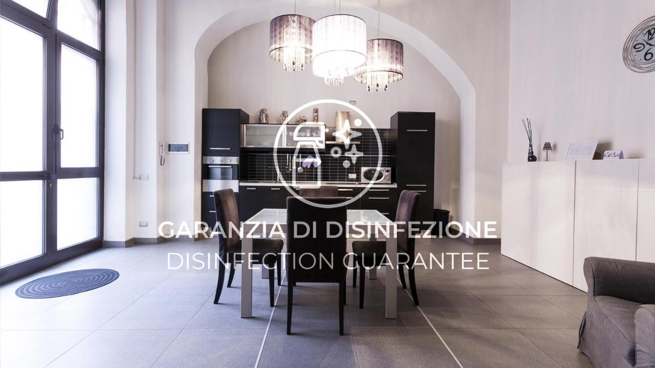 Appartement Italianway-Colombo 5 à Milan Extérieur photo